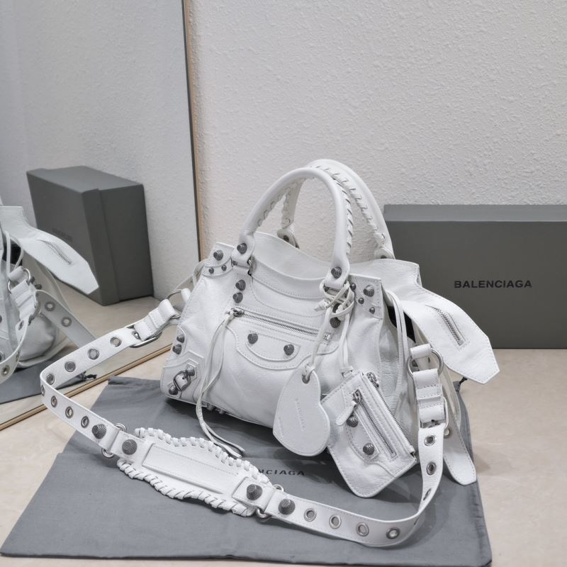 Balenciaga Top Handle Bags